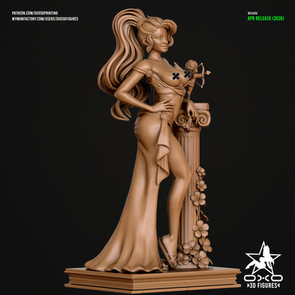 Megara (Hercules)
