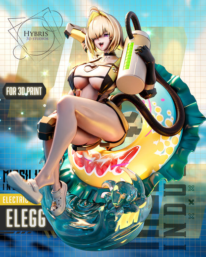 Elegg (Nikke)