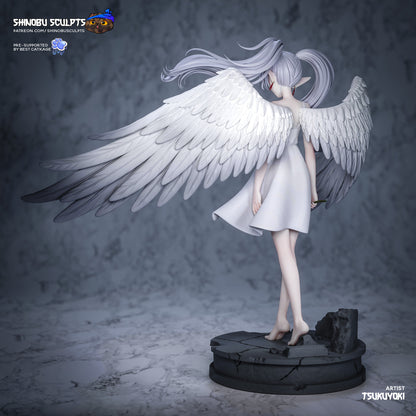 Frieren (Frieren: Beyond Journey's End)