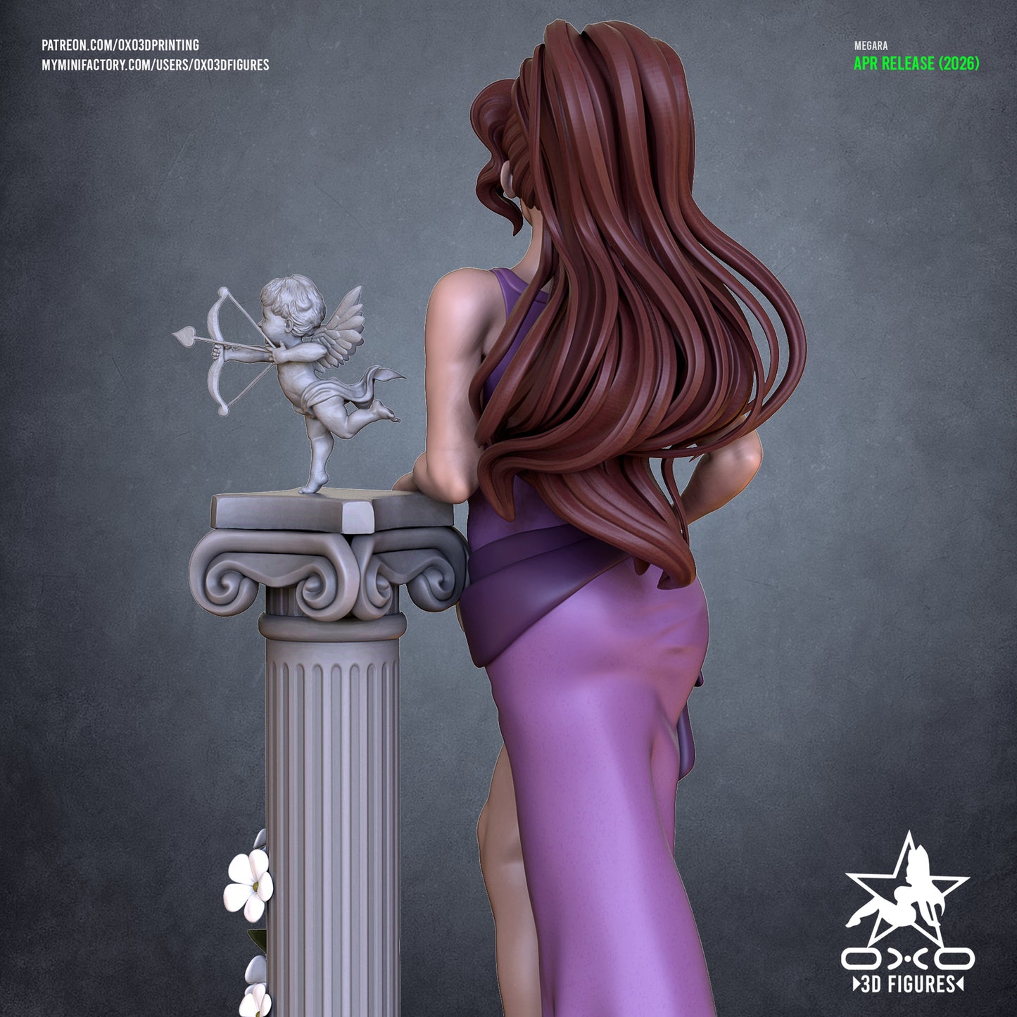 Megara (Hercules)