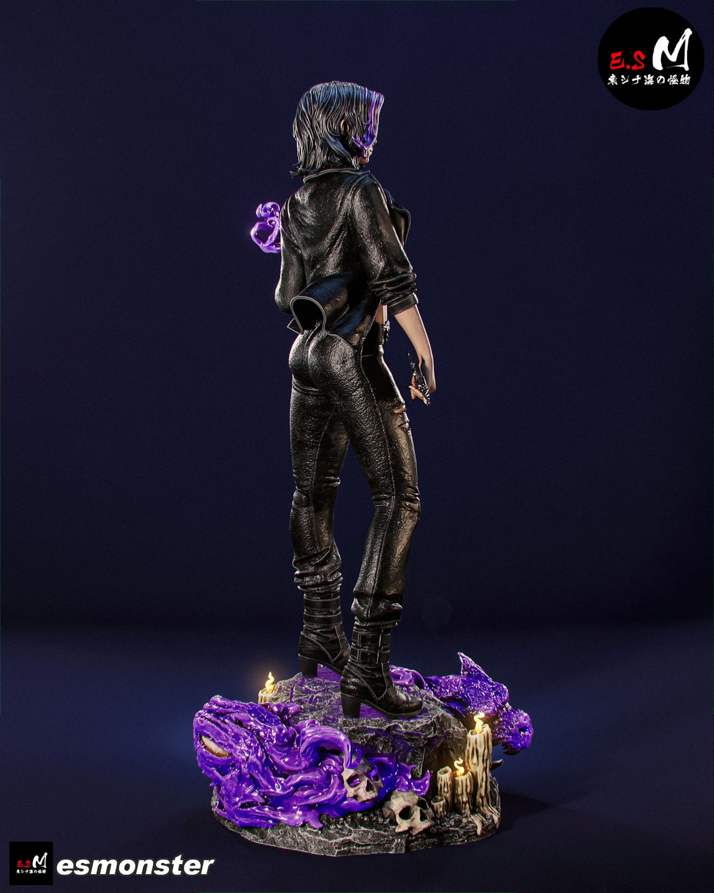 Nyx (Original Character)