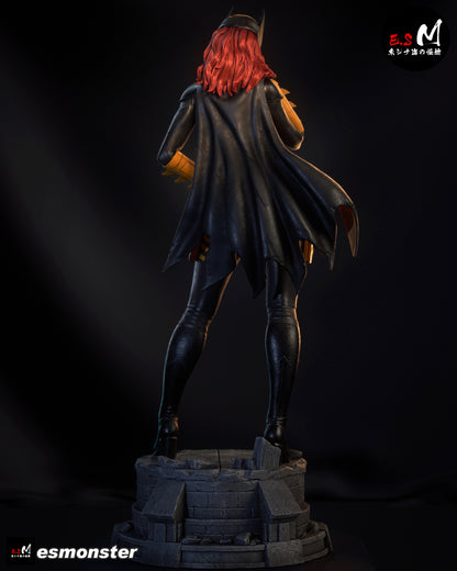 Batgirl (Batman Family)