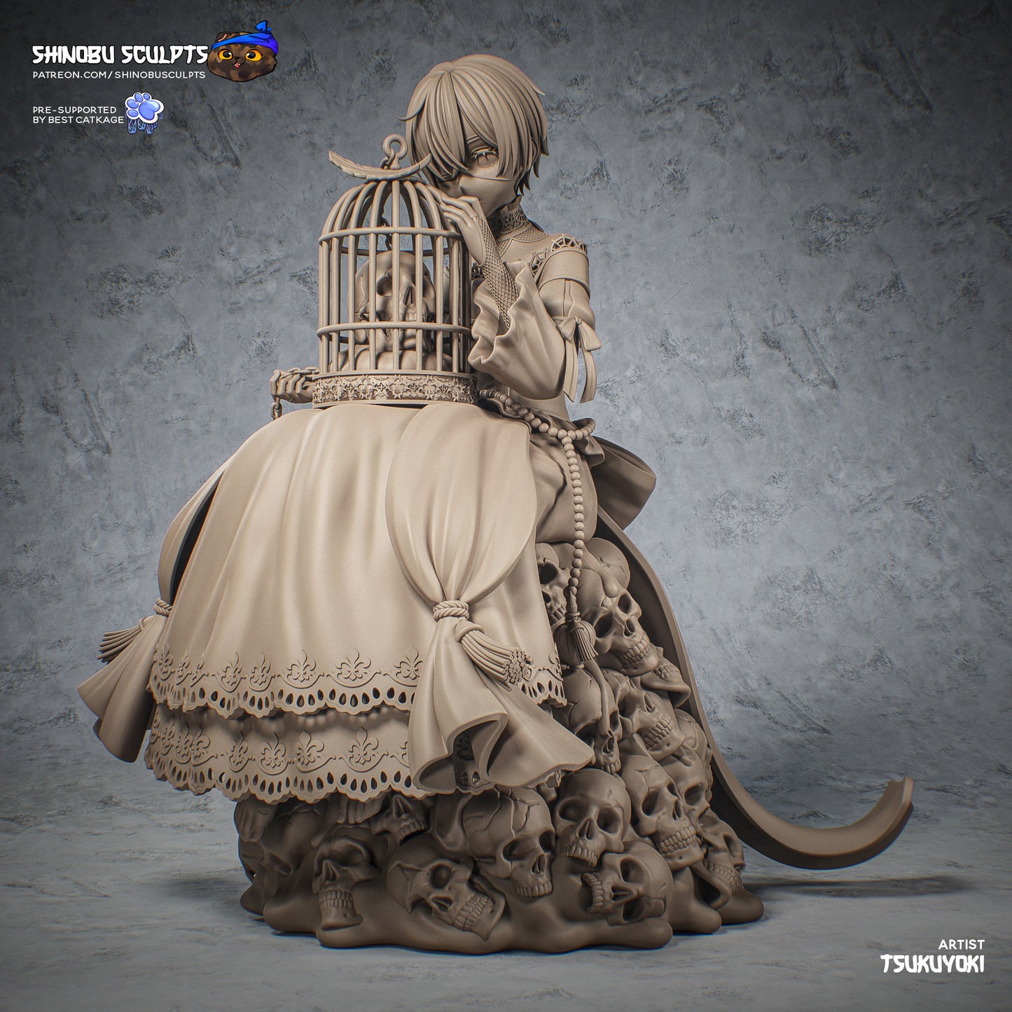 Ciel Phantomhive (Black Butler)