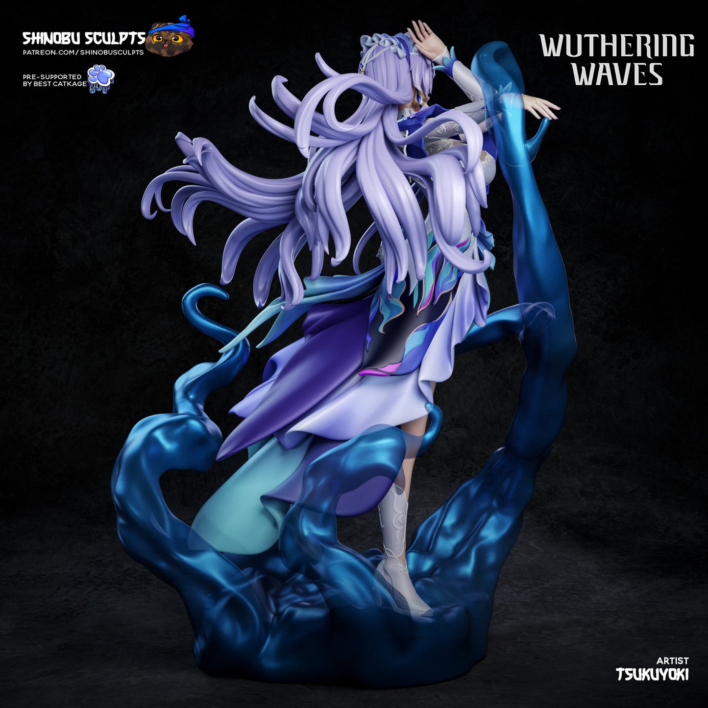 Cantarella (Wuthering Waves)