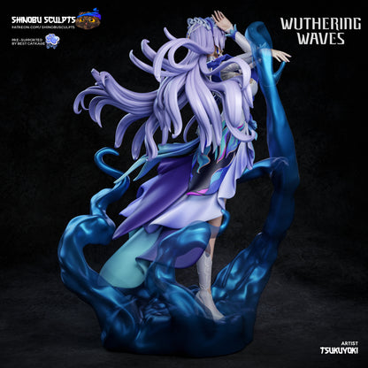 Cantarella (Wuthering Waves)