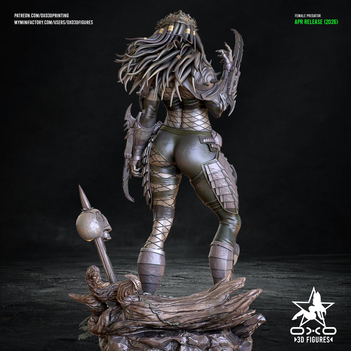 Female Predator (Predator)