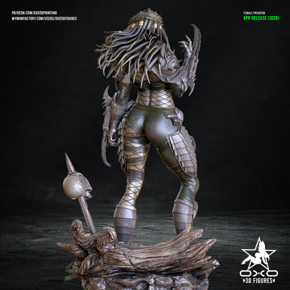 Female Predator (Predator)