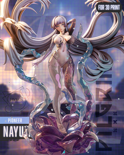 Nayuta (Nikke)
