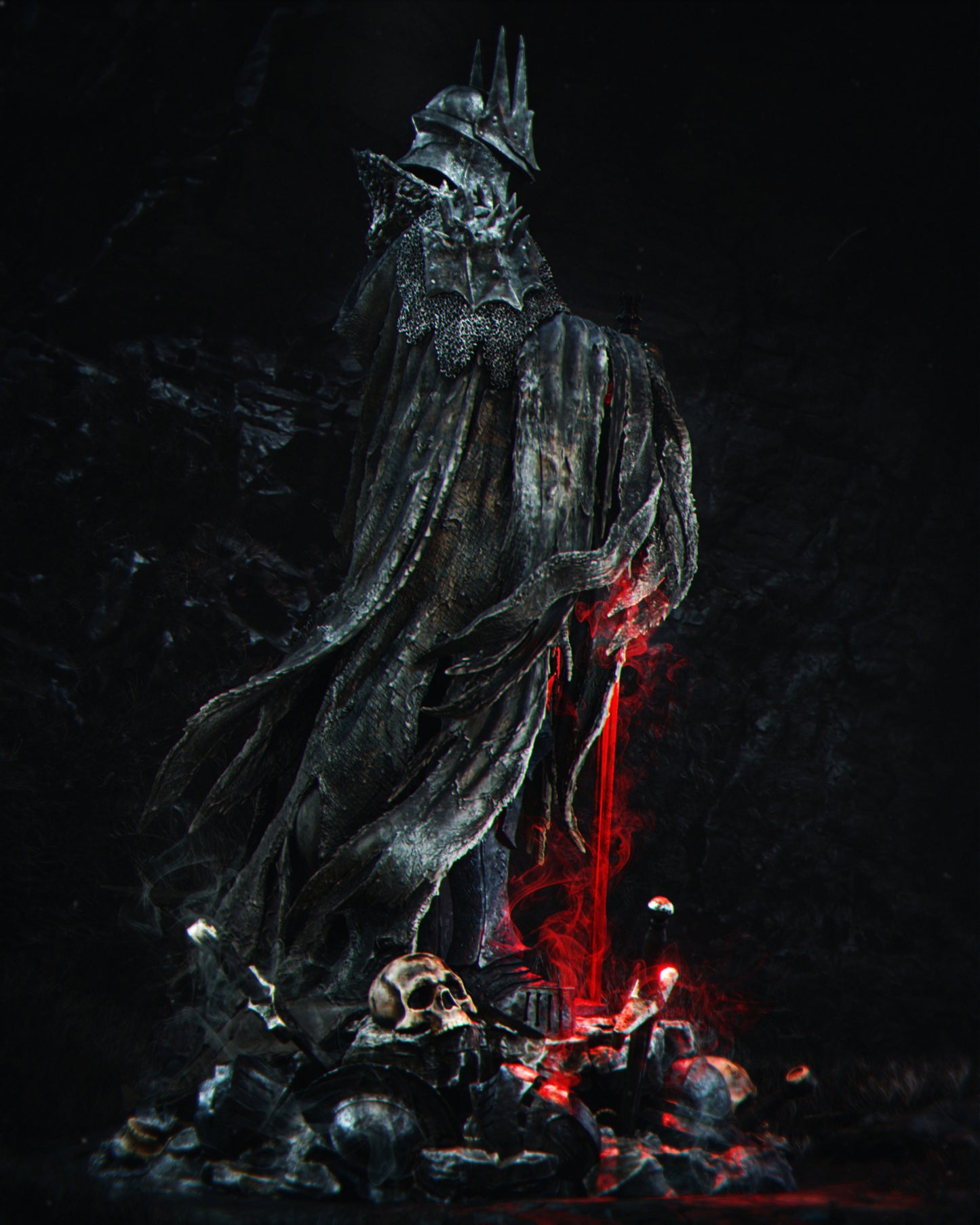 Death Knight (World of Warcraft)