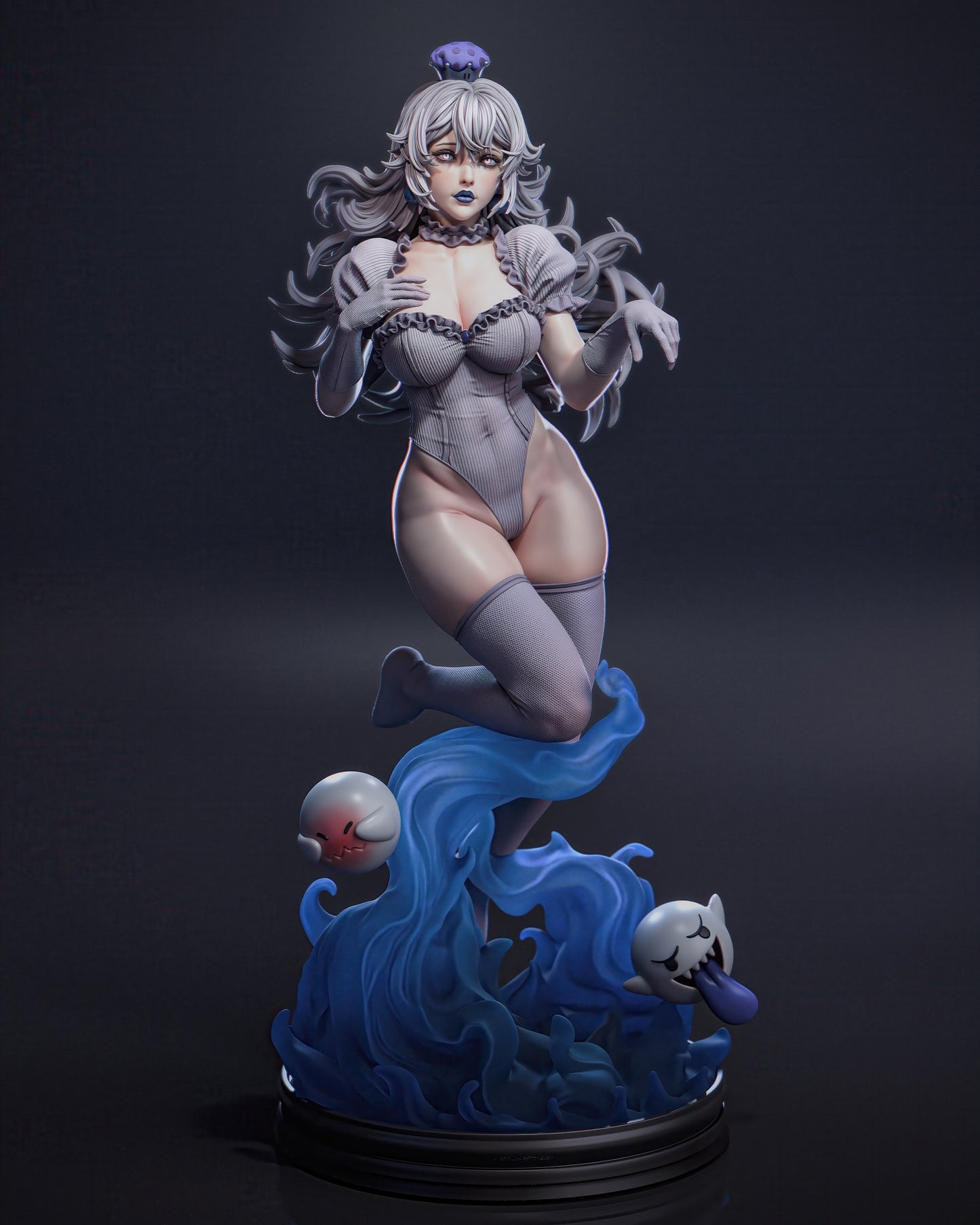 Boosette (Super Mario)