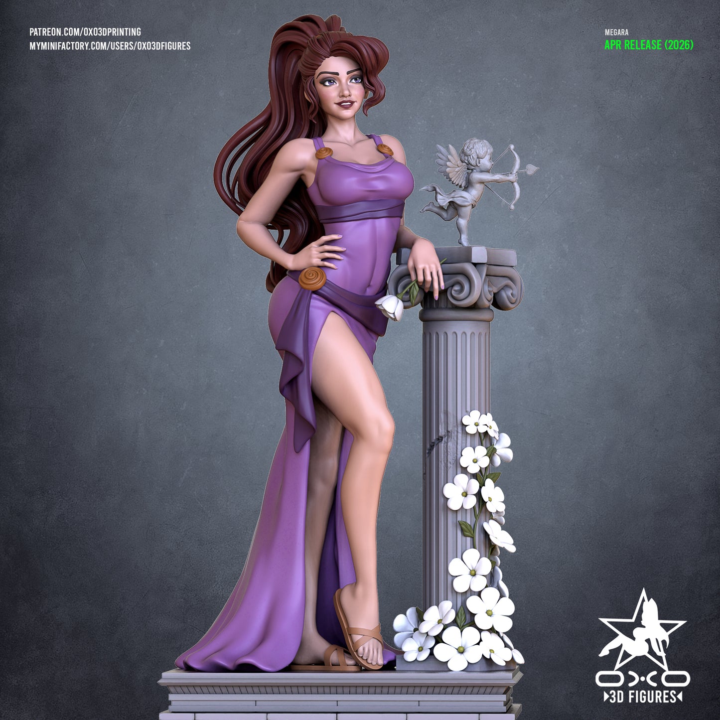 Megara (Hercules)