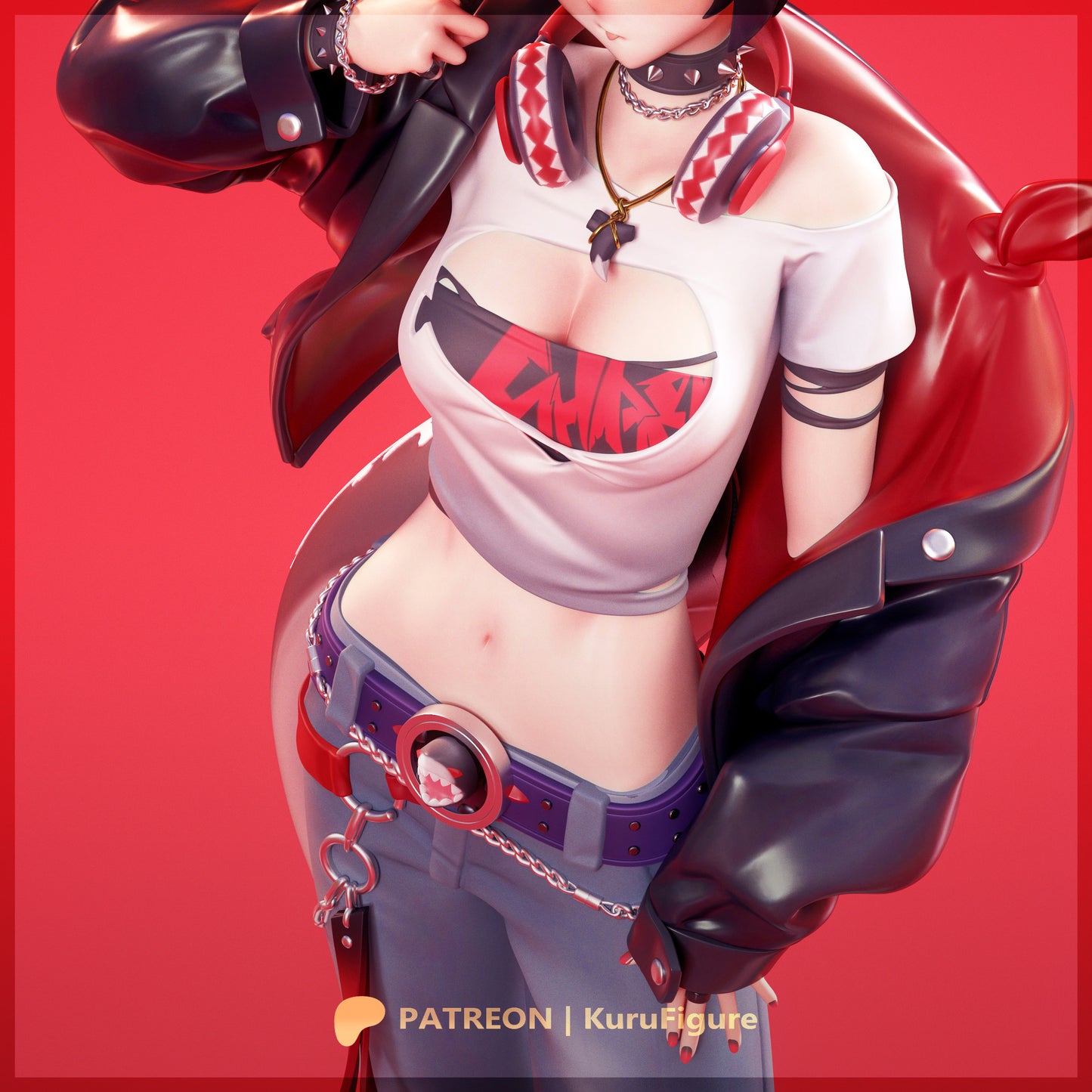 Ellen Joe (Zenless Zone Zero)