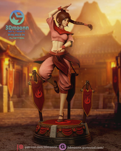 Lee (Avatar: The Last Airbender)