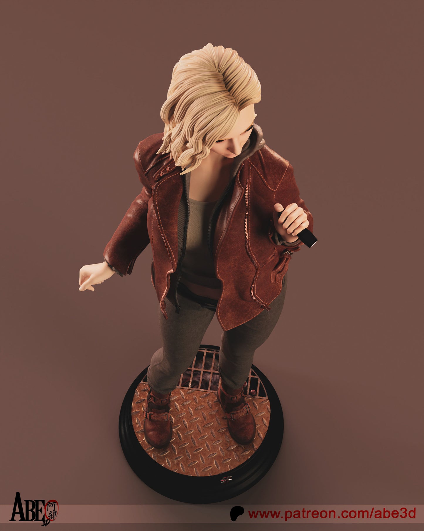 Grace Ashcroft (Resident Evil: Requiem)