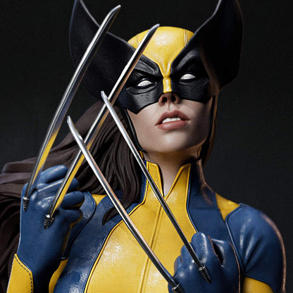 Laura Kinney Wolverine (X-Men)
