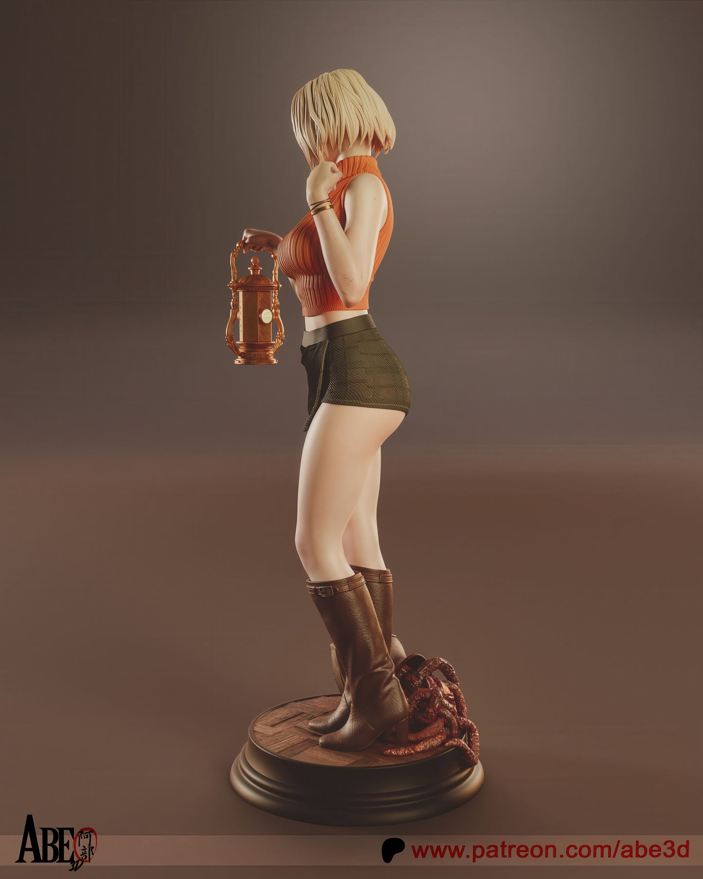 Ashley Graham (Resident Evil 4)