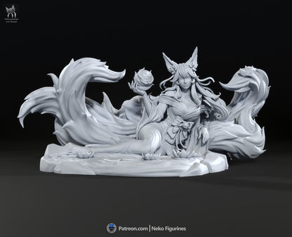 Ahri (League of Legends)