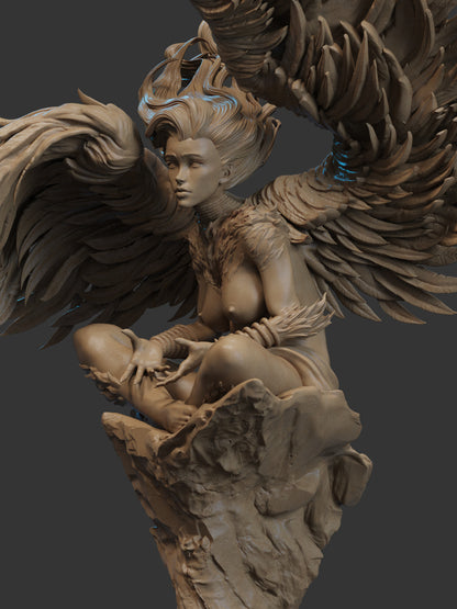 Sphinx (Original Character)