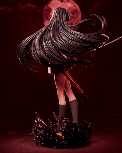 Akame (Akame ga Kill!)