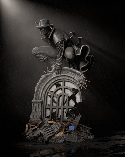 Spider-Man Noir (Spider-Man)