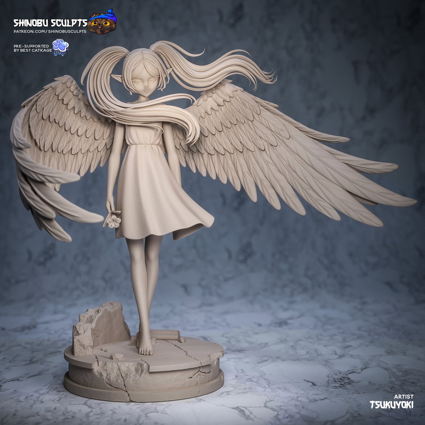 Frieren (Frieren: Beyond Journey's End)