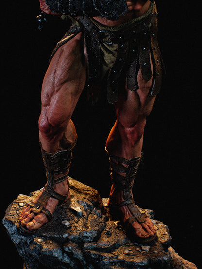 Gladiator
