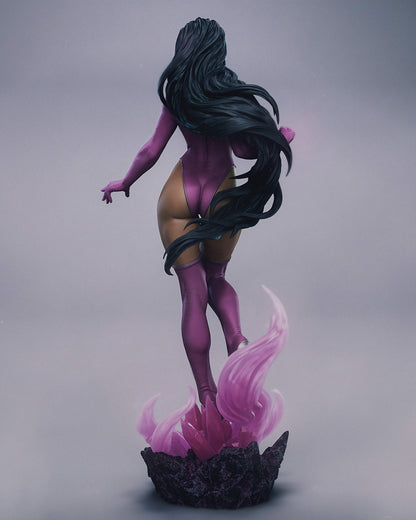 Star Sapphire (Green Lantern)