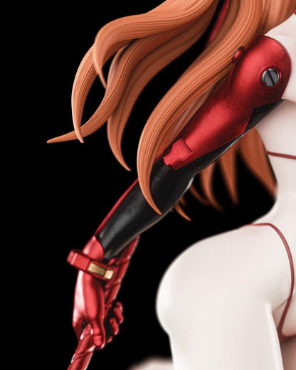 Asuka (Neon Genesis Evangelion)