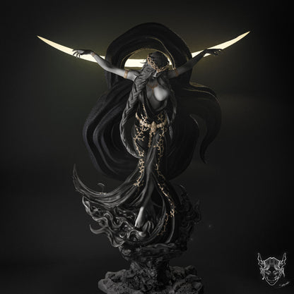 Queen Marika (Elden Ring)