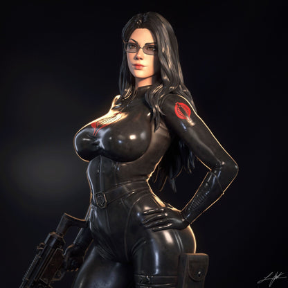 Baroness (G.I. Joe)