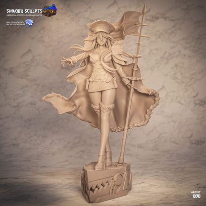 Bismarck (Azur Lane)