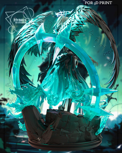 Liche (Original Character)