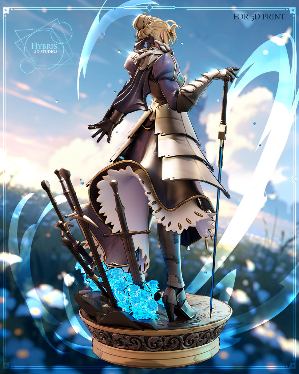 Saber (Fate)