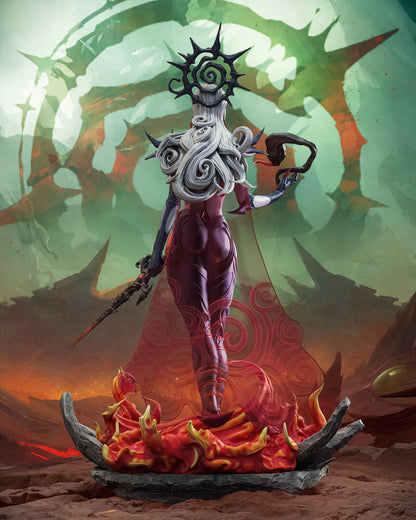 Hela (Marvel Rivals)