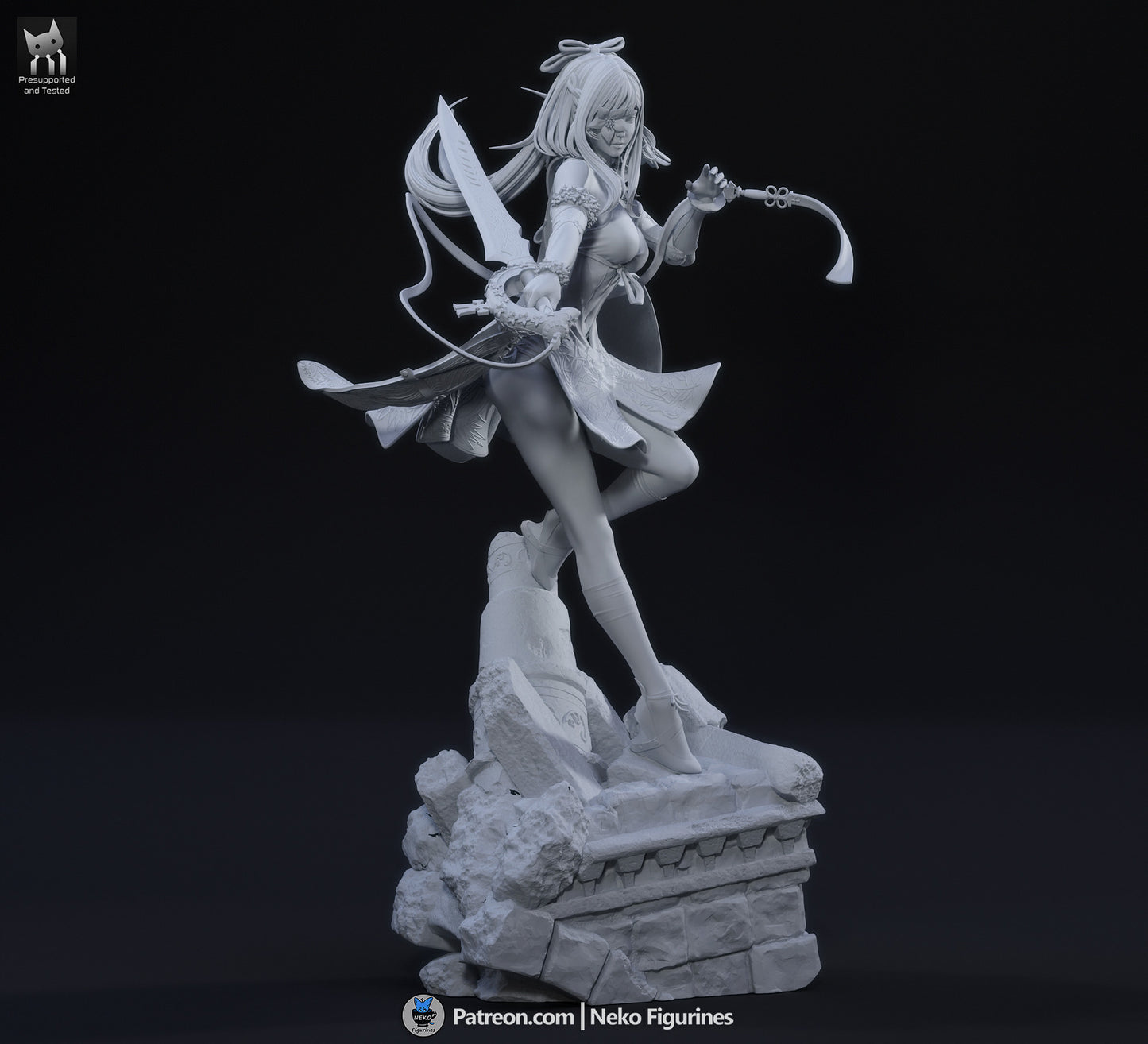 Zero (Drakengard)
