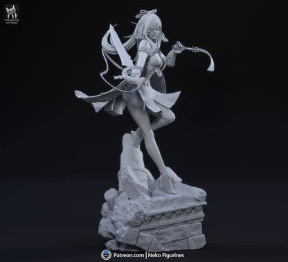 Zero (Drakengard)