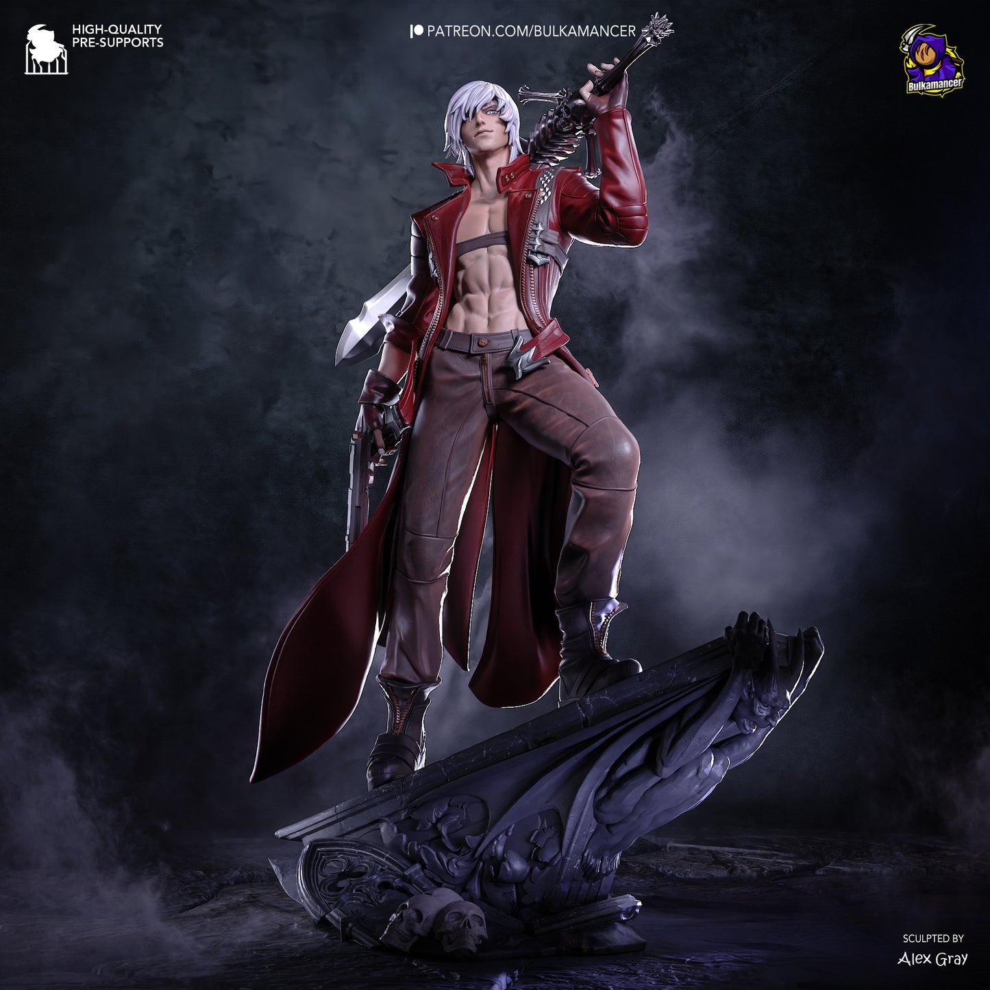 Dante (Devil May Cry)