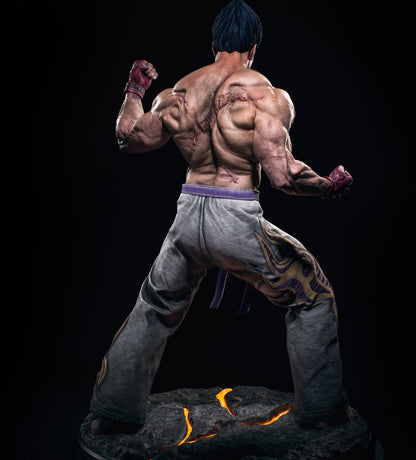 Kazuya (Tekken)