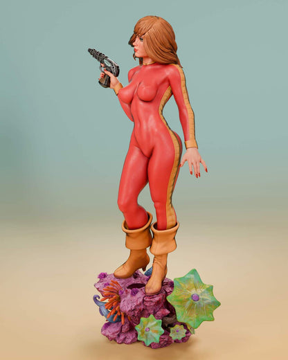 Barbarella (Barbarella)