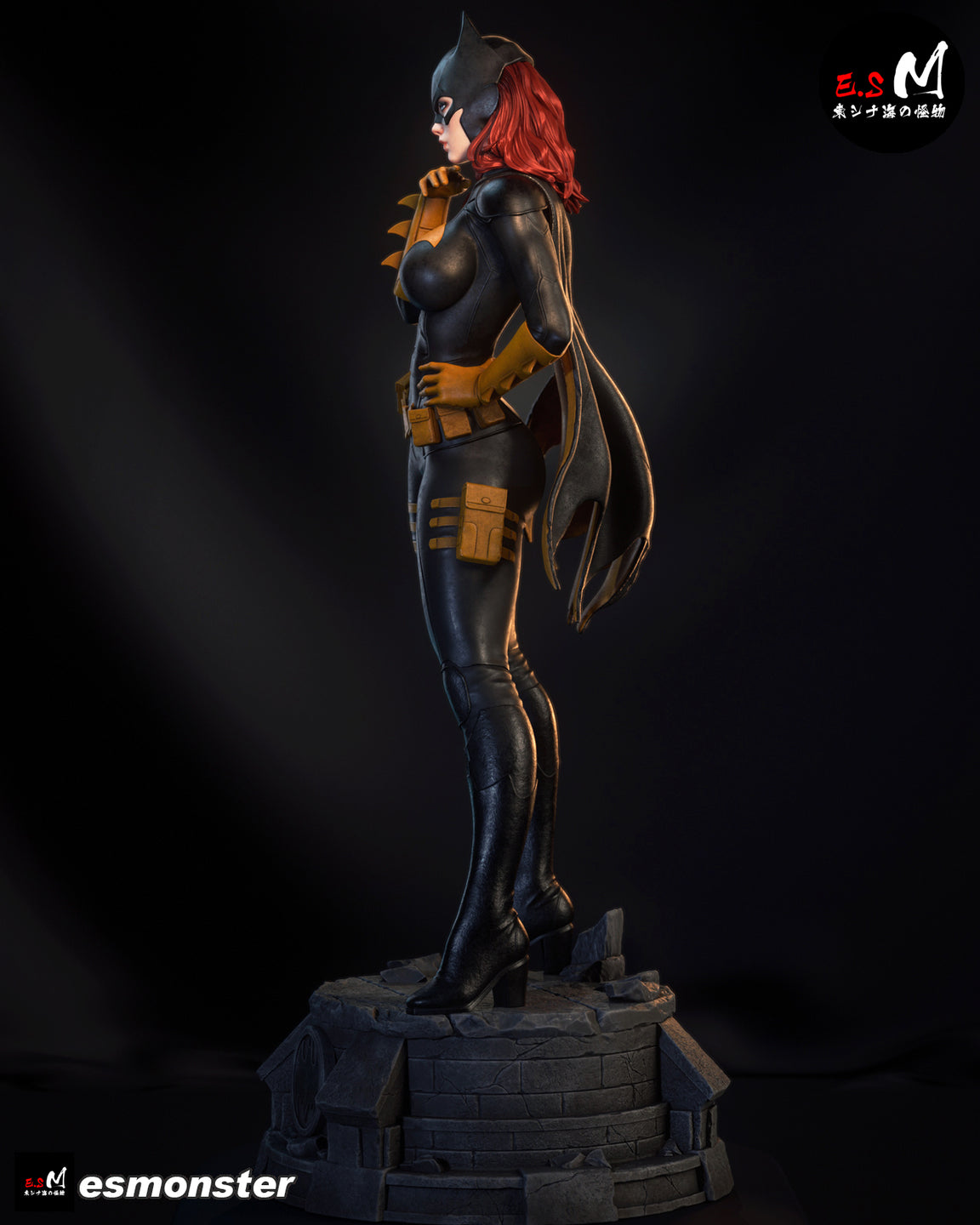 Batgirl (Batman Family)