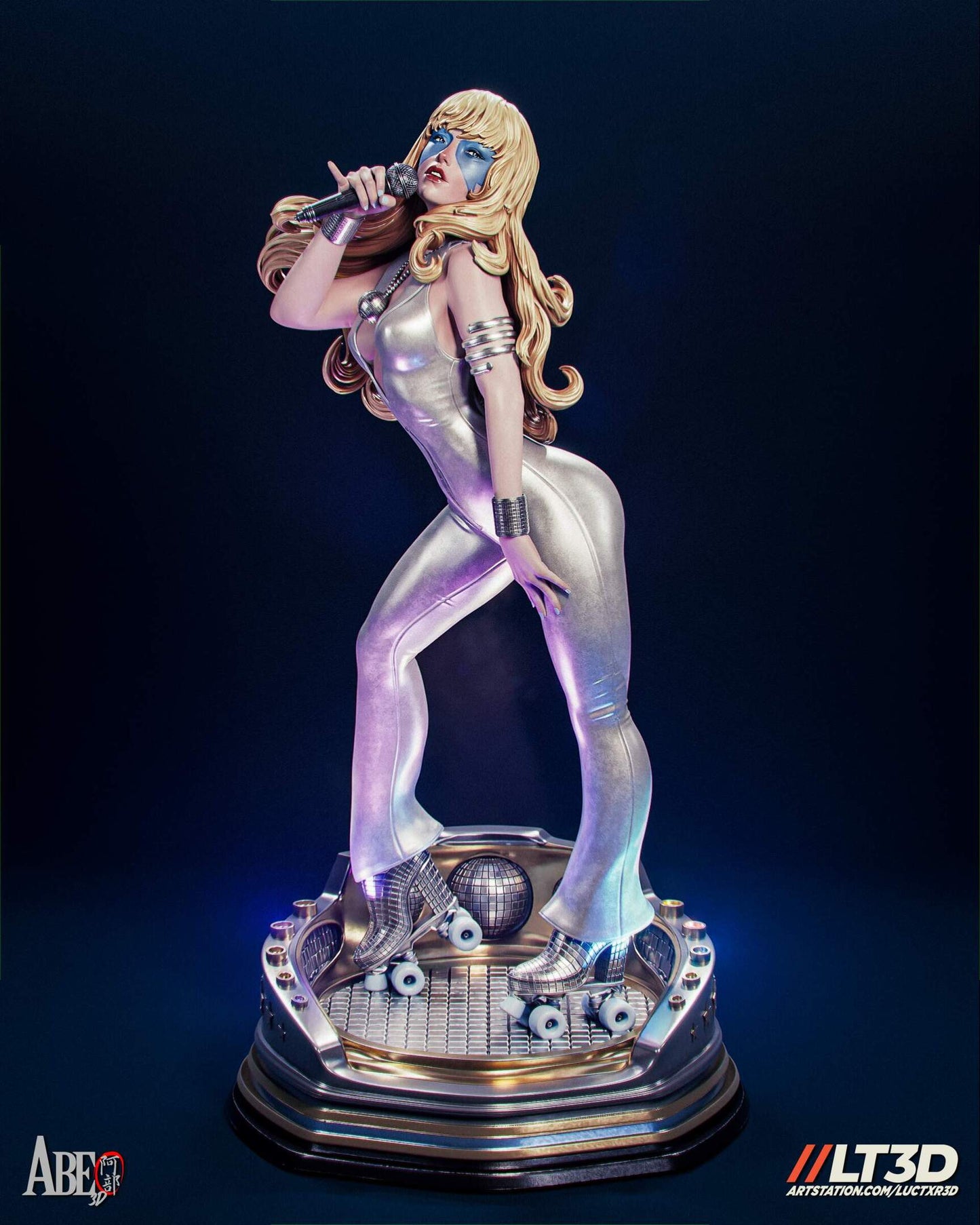 Dazzler (X-Men)