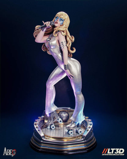 Dazzler (X-Men)