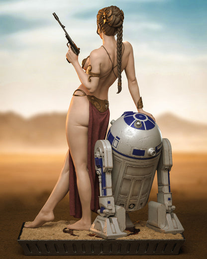 Princess Leia (Star Wars)
