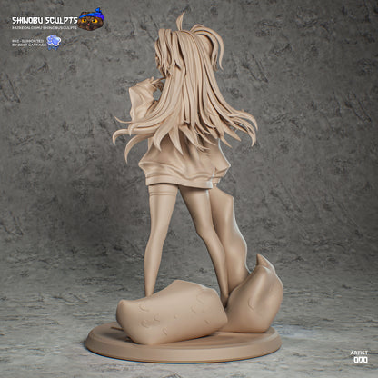 Florence (Girls' Frontline 2)