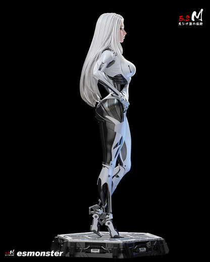 Enya (Stellar Blade)