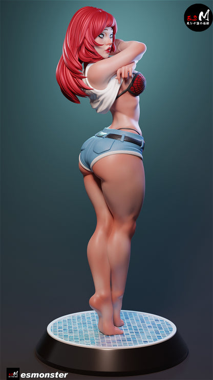 Mary Jane (Spider-Man)