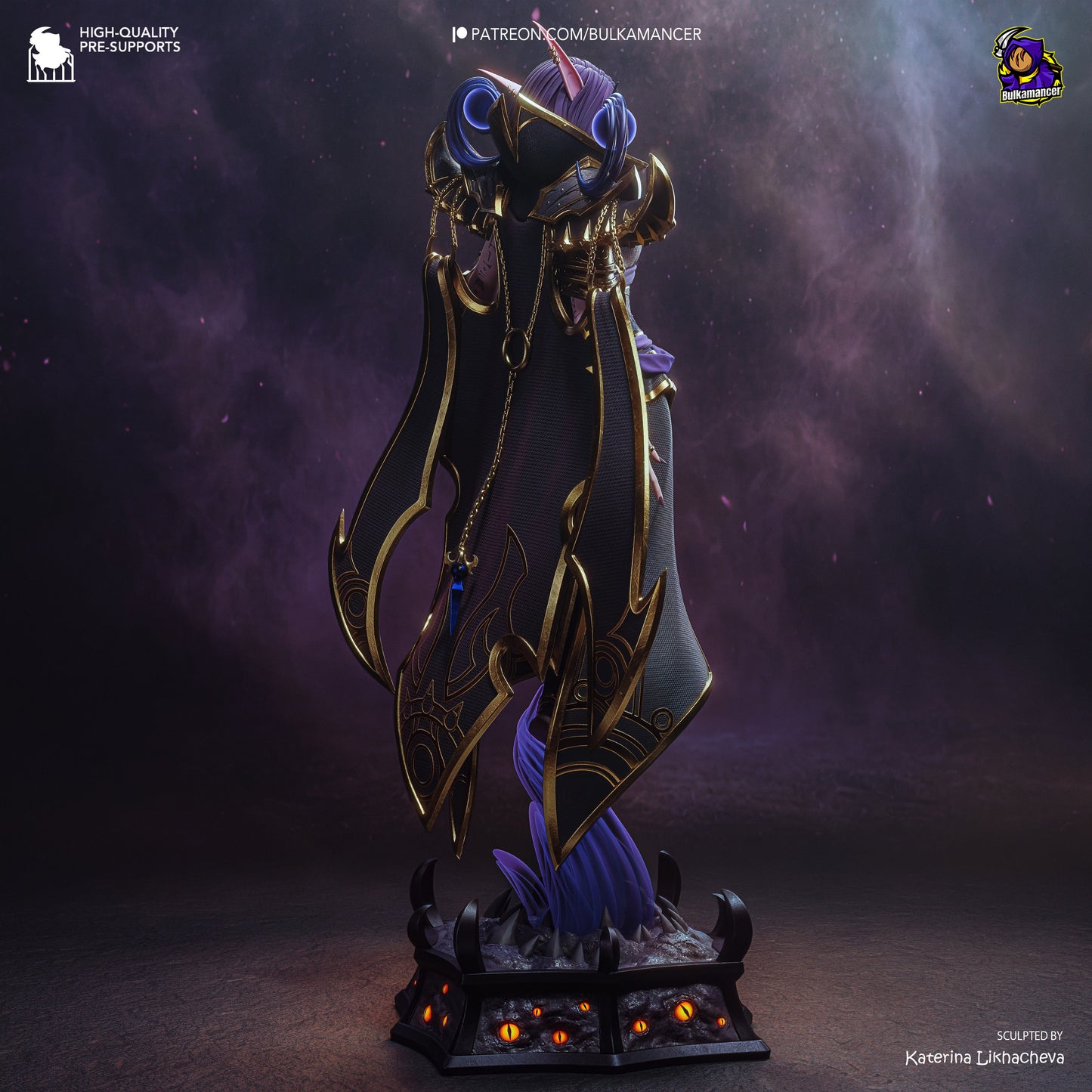 Xal'atath (World of Warcraft)