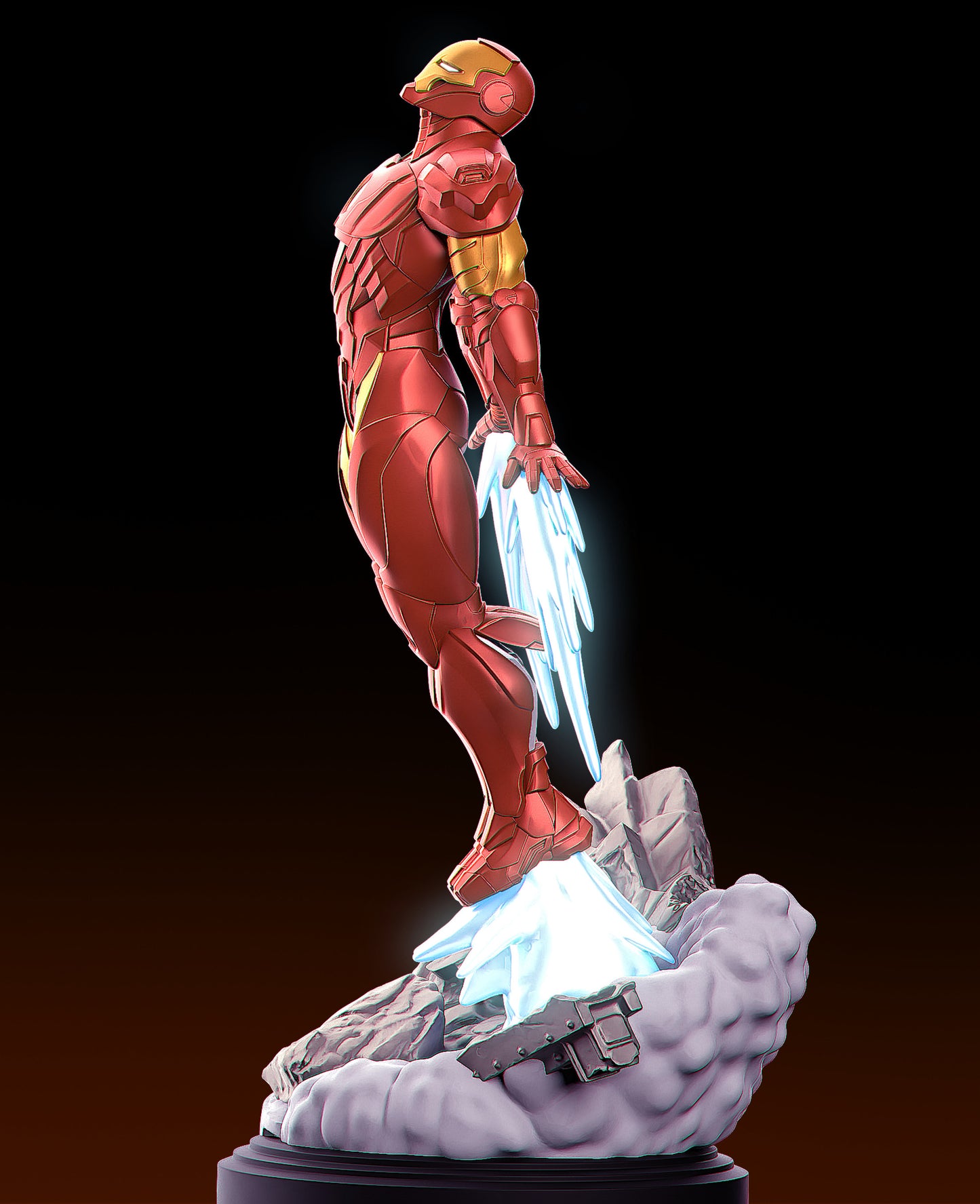 Iron Man (Avengers)