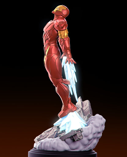 Iron Man (Avengers)