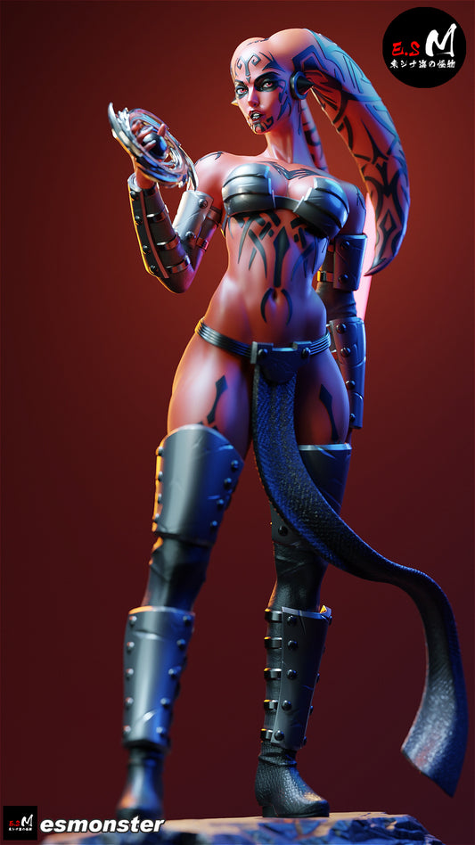 Darth Talon (Star Wars)